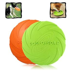Frisbee Jouet Chien WELLXUNK