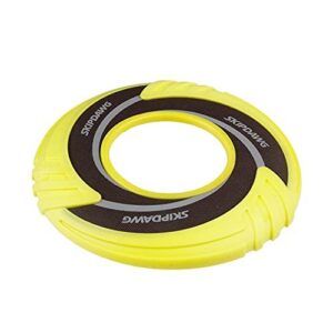 Frisbee jouet pour chien SKIPDAWG