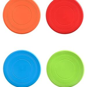 Frisbee pour chien