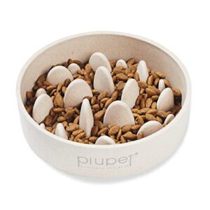 Gamelle Anti glouton Chien Grande Taille PiuPet