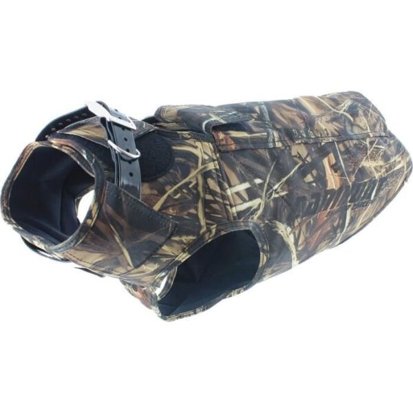 Gilet de flottaison  Chien de chasse NEOPRO V2 Canihunt