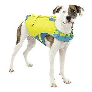 Gilet de sauvetage pour chien réglable