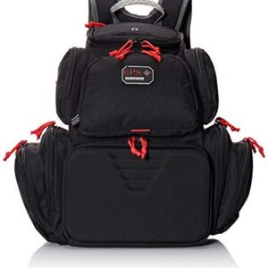 G.P.S. Handgunner Sac à Dos