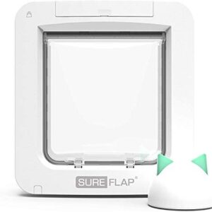 Grande Chatière Connect SureFlap Plus Hub
