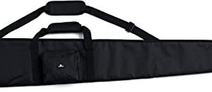 Housse Carabine avec Lunette Chasse Case4Life