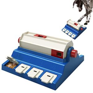 Jeux Intelligence Chien Divertissement Canin KOONi