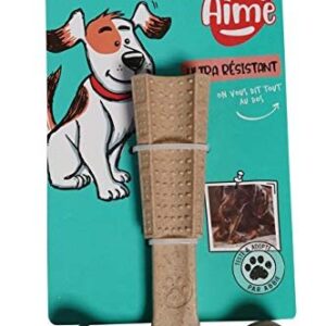 Jouet à Mâcher pour Chien au Poulet Aimé