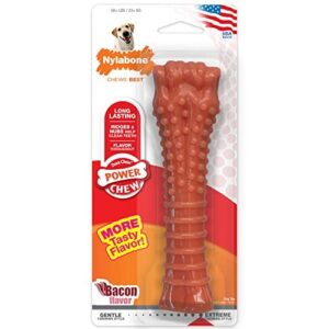 Jouet à mâcher pour chiens à mâchouillage extrême Nylabone