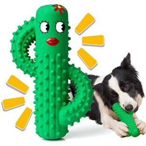 Jouet Chien Indestructible Résistant à la Morsure Rmolitty