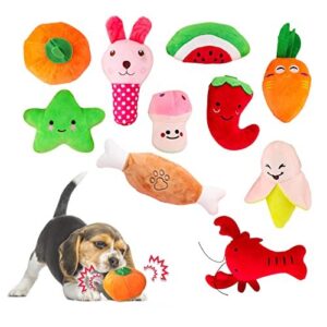 Jouet Couinant pour Chien Glaublieb