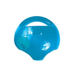 Jouet Interactif pour Chien avec Balle de Tennis KONG