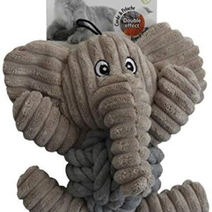 Jouet Peluche pour Chien Elephant, Aimé