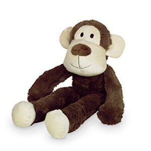 Jouet Singe Safari en Peluche pour Chien Nobby