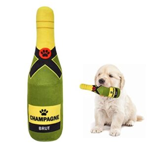 Jouets à Couinement pour Chiens Zimoer