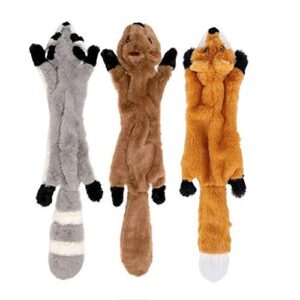 Jouets à mâcher interactifs pour Chiens YAMI