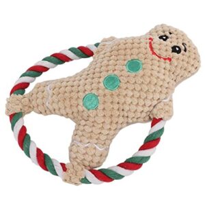 Jouets grinçants pour Chien