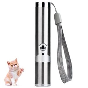 Jouets interactifs pour Chats