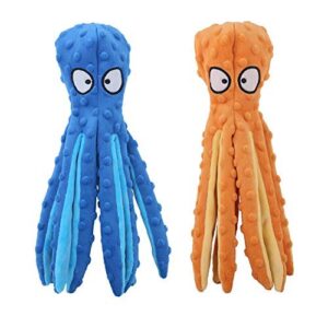 Jouets Sonores en Peluche à Couinement pour Chiens Hotype