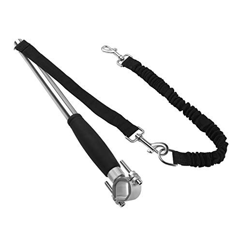 Laisse de Vélo Mains Libres Chien