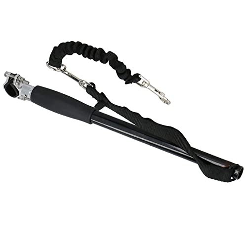 Laisse de vélo mains libres pour chien FAMKIT