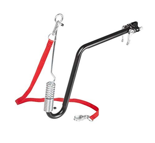 Laisse pour Chien avec Barre de Guidage vélo