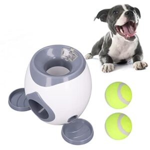 Lanceur de Balle Automatique pour Chien Ayayu