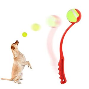 Lanceur de Balle pour Chien RosyFate