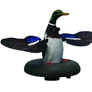 Leurre flottant Canard colvert Higdon Outdoors