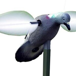 Leurre Pigeon MOJO Outdoors