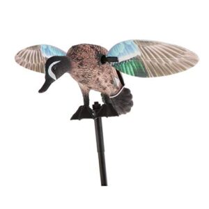 Leurres de Chasse Au Canard lahomia