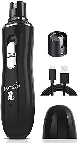 Lime à Ongle pour Chat Chien Petit Animal Pecute