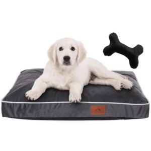 Matelas pour Chien Panier Lit Chien, Niche, Voiture FUUFEE