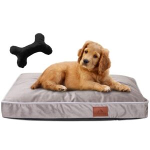 Matelas pour Chien Perro Idéal pour Niche,Voiture