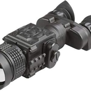 Monoculaire portable AGM Global Vision 384 x 288 (50 Hz), Objectif 50 mm