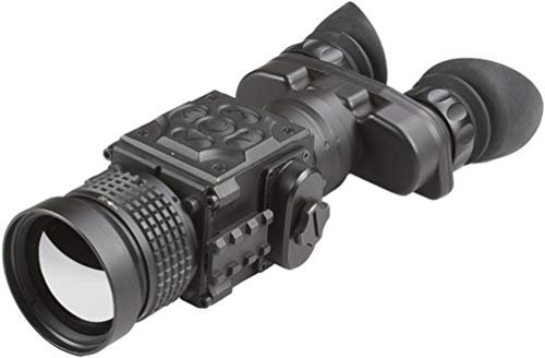 Monoculaire portable AGM Global Vision 384 x 288 (50 Hz), Objectif 50 mm