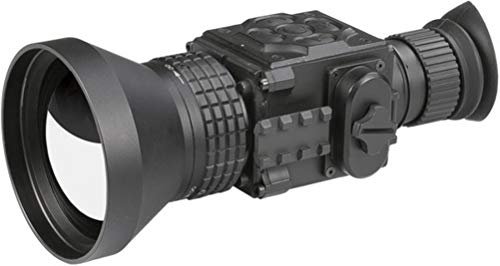 Monoculaire thermique portable AGM Protector TM75-384