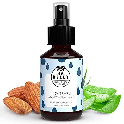 Nettoyant Yeux Chien