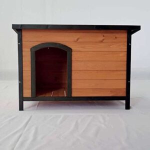 Niche en Bois 63,5 x 86 x H 56,5 cm Werkapro