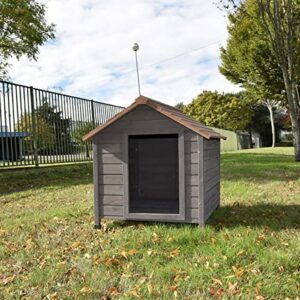 Niche pour chien Tradistyle