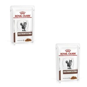Nourriture Humide pour Chats Adultes en Cas de Troubles de l'absorption intestinale Royal Canin