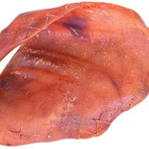 Oreilles de Porc en Vrac pour Chien Doogy