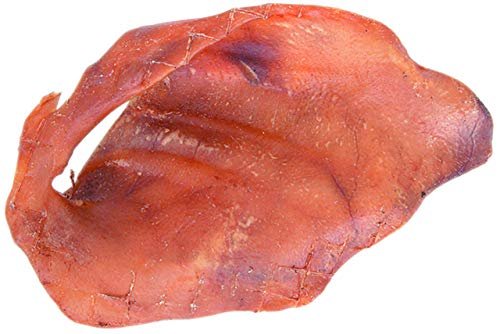 Oreilles de Porc en Vrac pour Chien Doogy