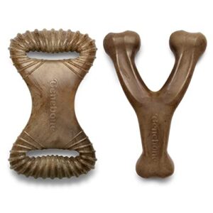 Os à mâcher indestructibles pour Chiens de Taille Moyenne Benebone