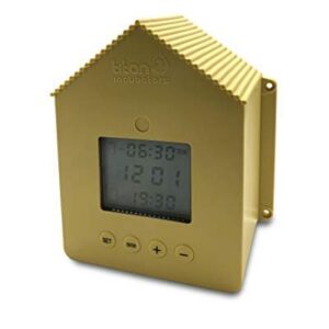 Ouvre-Porte de Poulailler avec Minuterie Elite