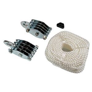 Palan Universel EUROHUNT