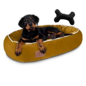 Panier Chien Spicy S 70x50cm