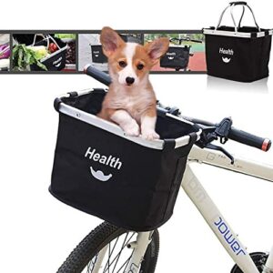 Panier vélo Pliant auvstar