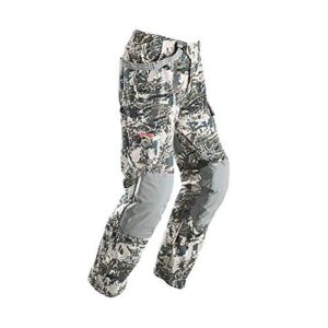 Pantalon chasseur Sitka Gear Timberline