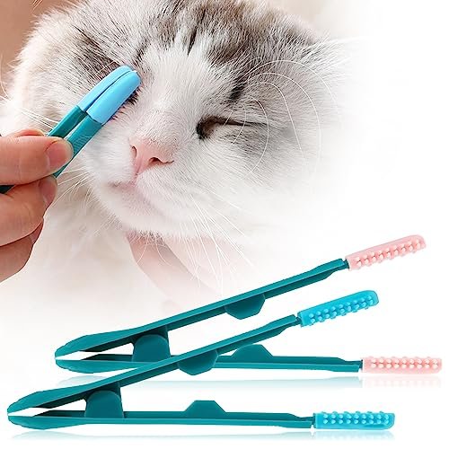 Peigne à Larmes Chien