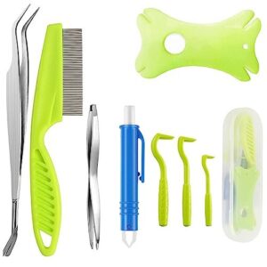 Pince à Tiques pour Chien Et Chat